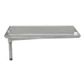 Cast Aluminum Drip Tray Q69135
