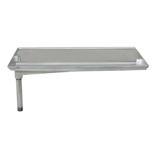 Cast Aluminum Drip Tray Q69135