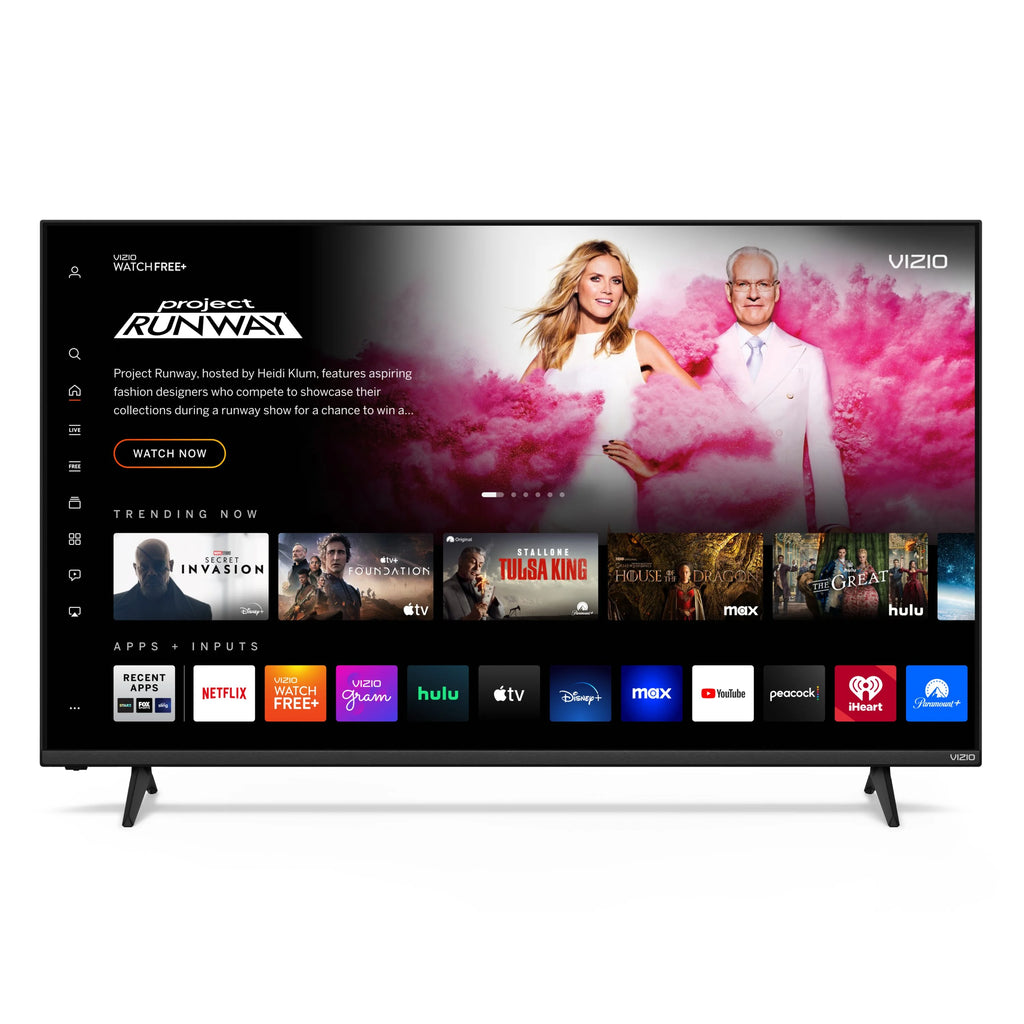 55 Class 4K QLED HDR Smart TV Z452387