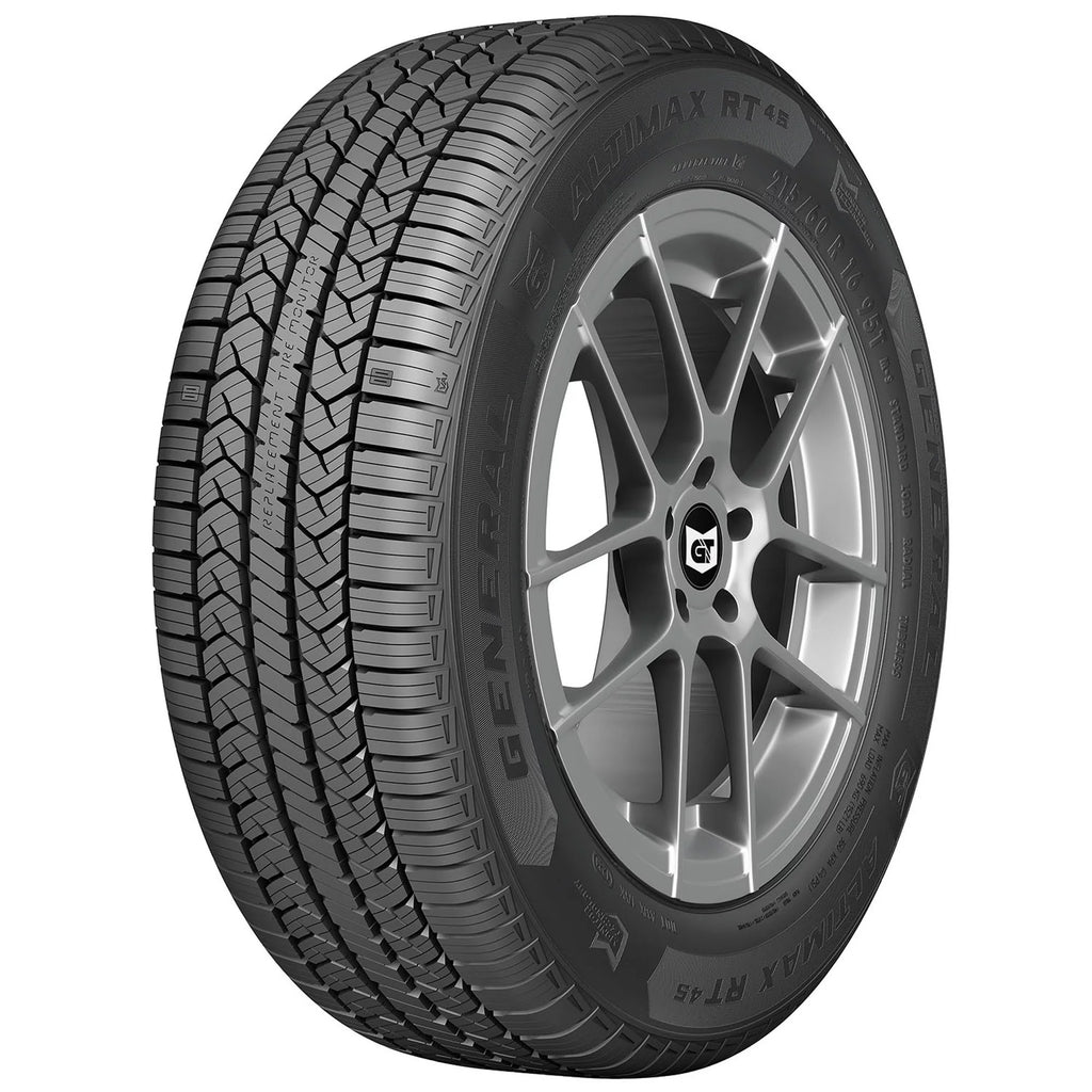All Season Tire I335
