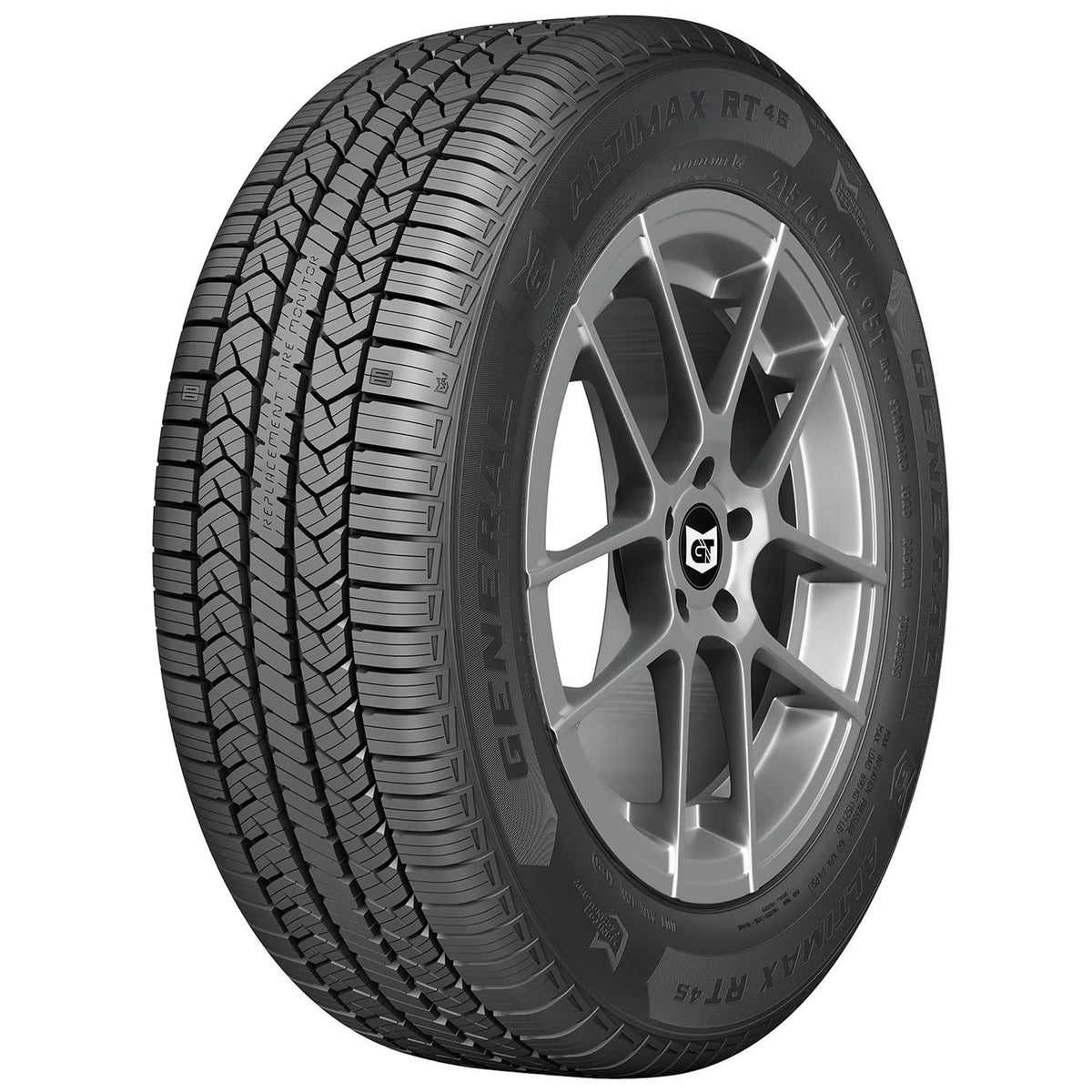 All Season Tire I335