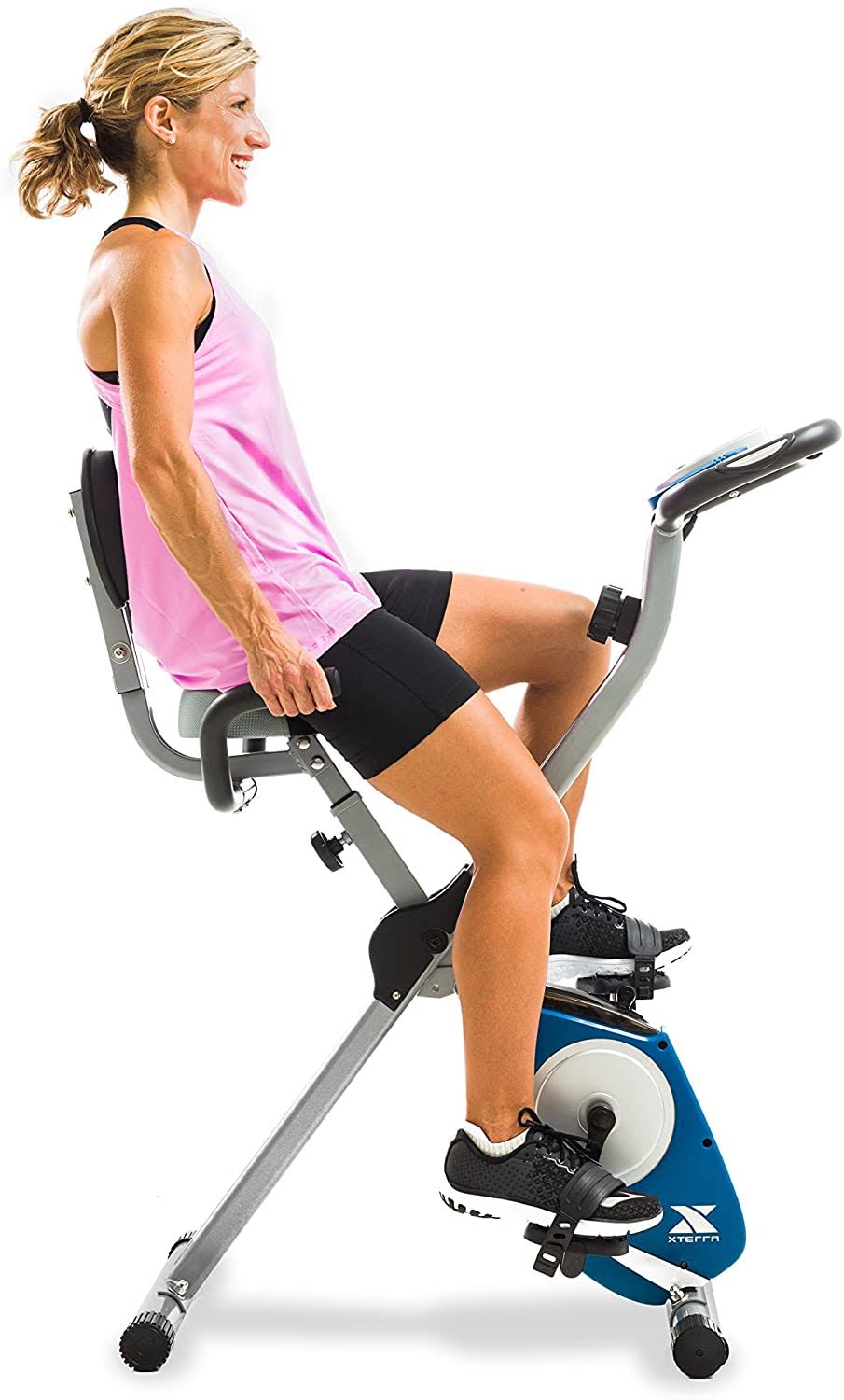 Folding Bike I90546