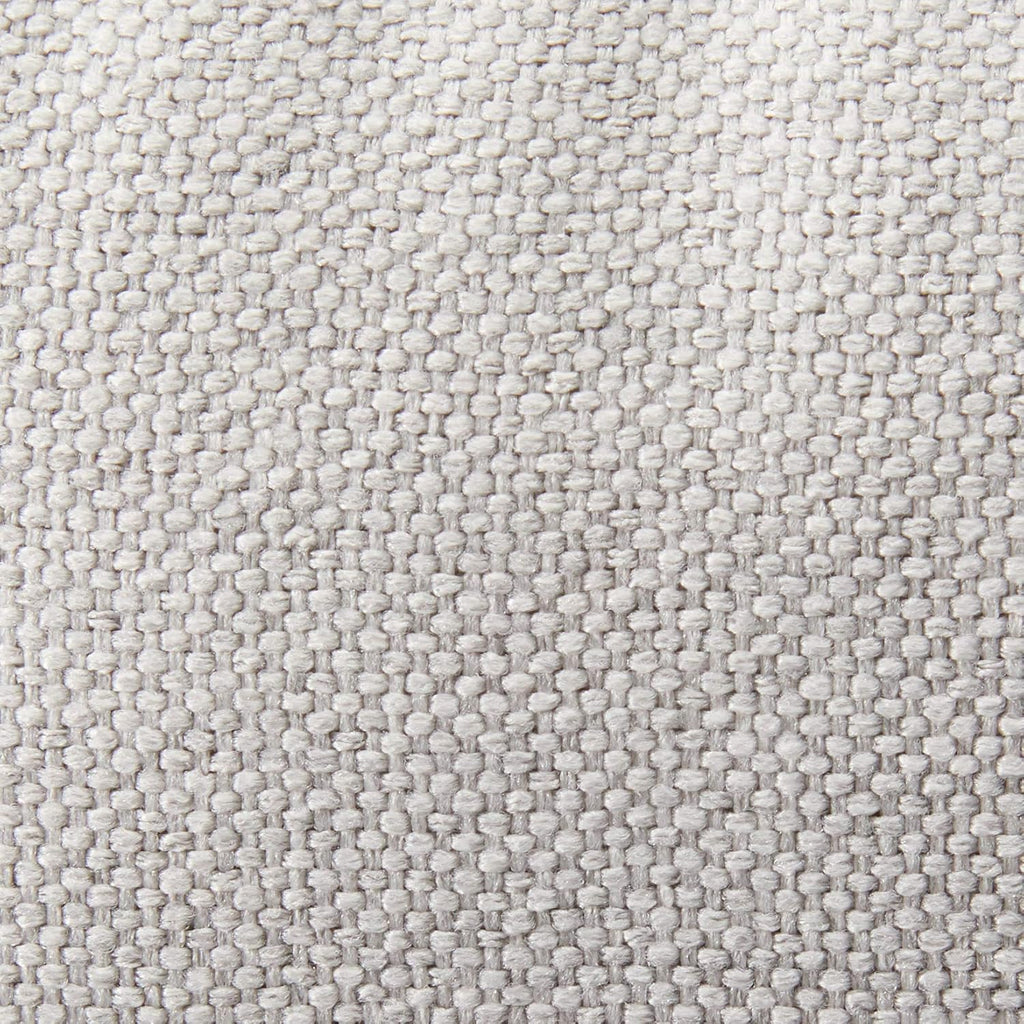 Light Grey Upholstered Headboard Z16987