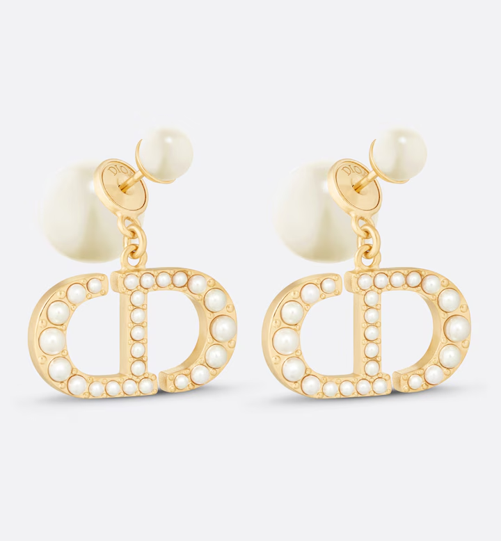 Earrings D58633