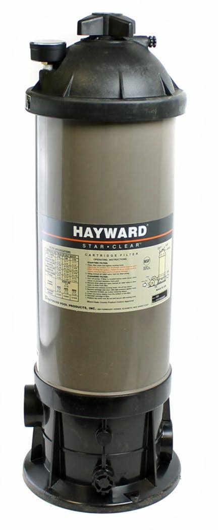 50 Cartridge Filter J35264