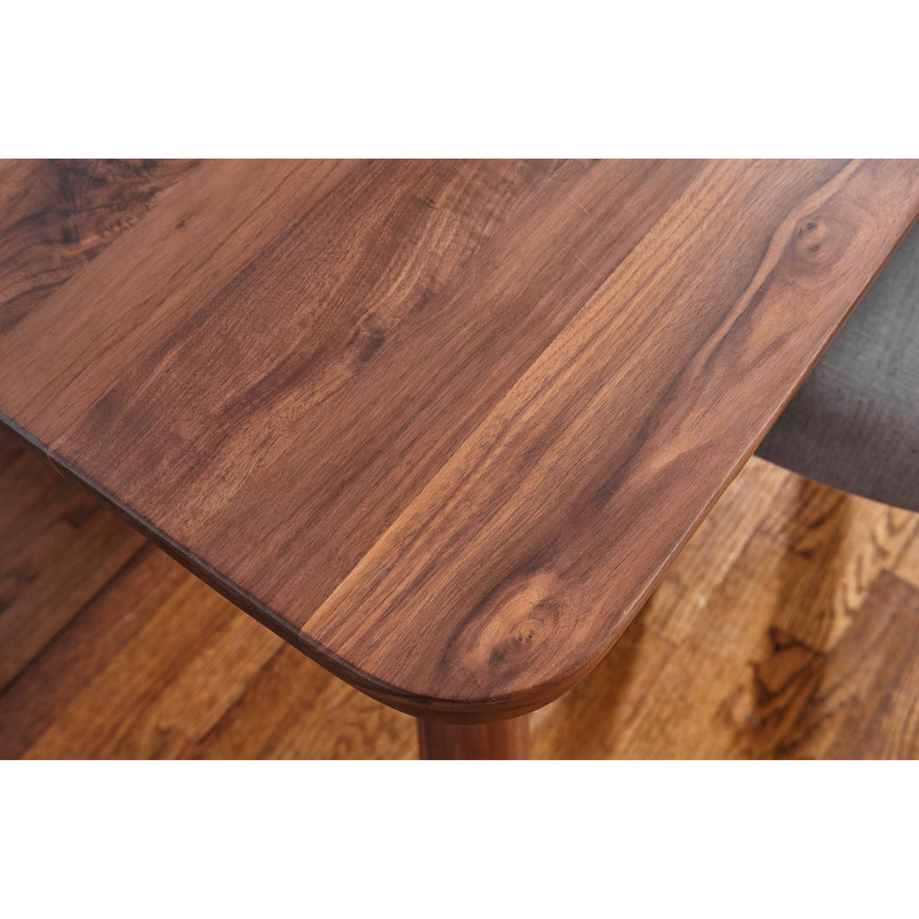 American Walnut 60-Inch Dining Table P816686