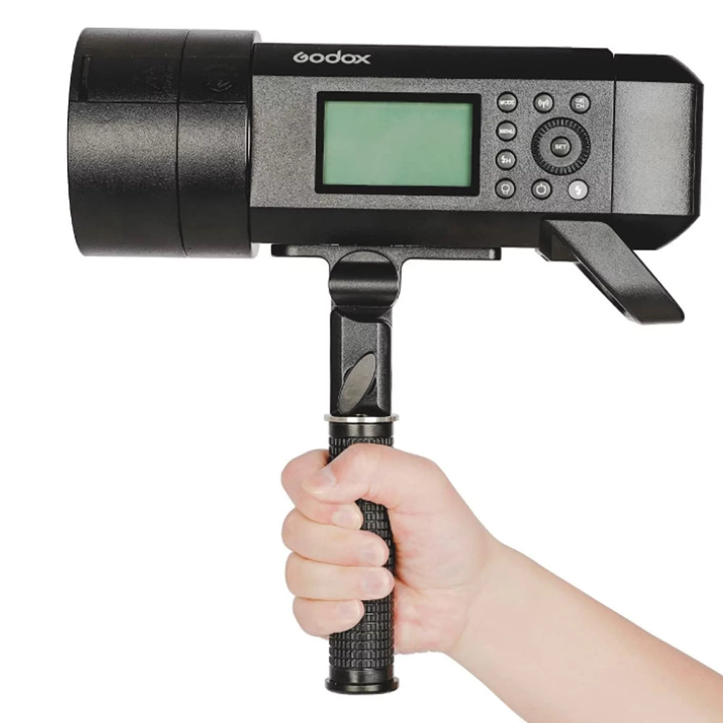 400W TTL Flash with 60cm Softbox T106