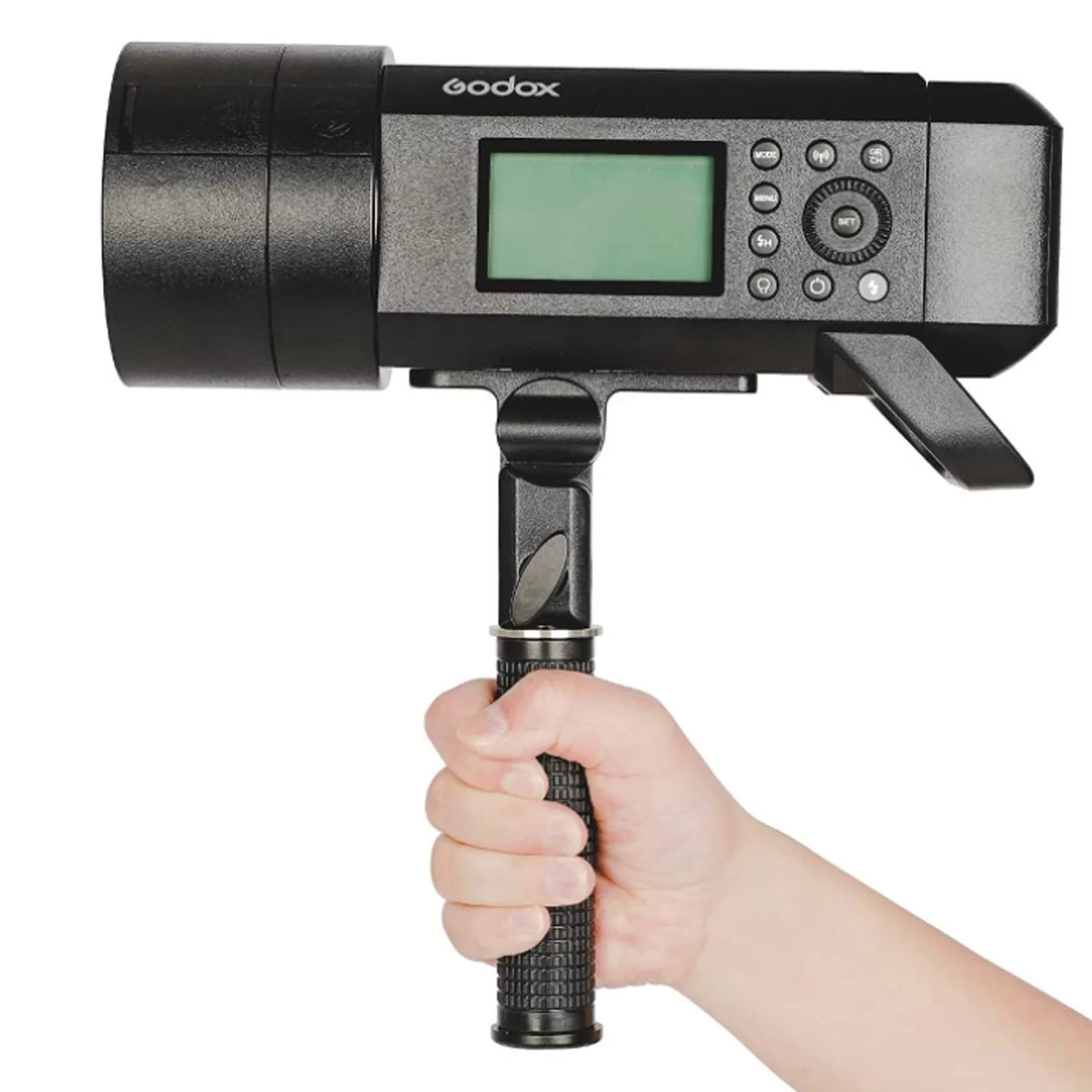 400W TTL Flash with 60cm Softbox T106