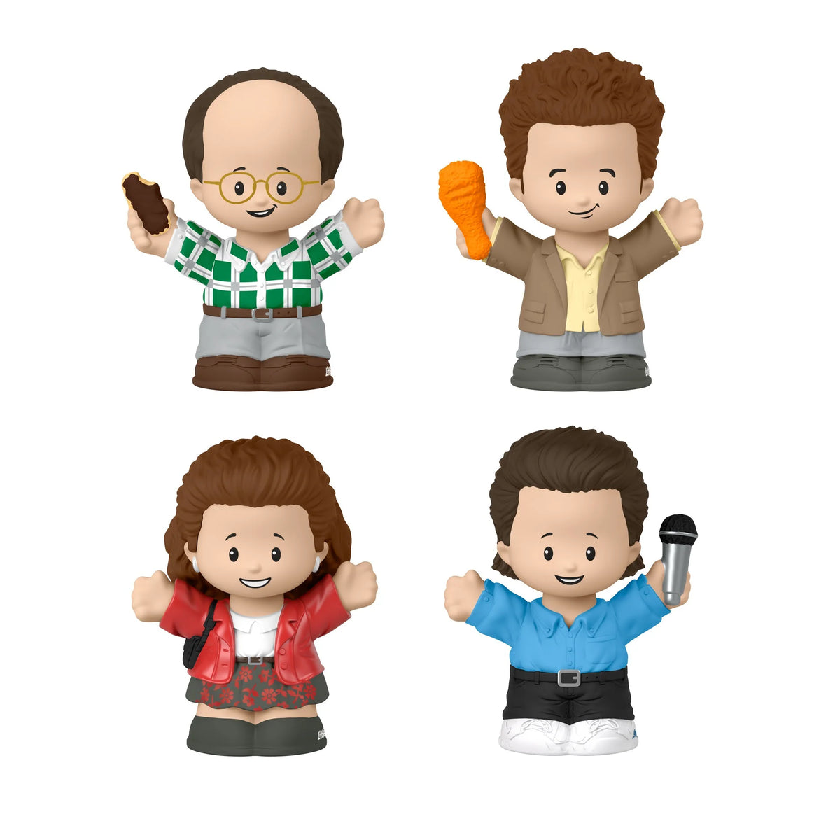Collector Figures X209481