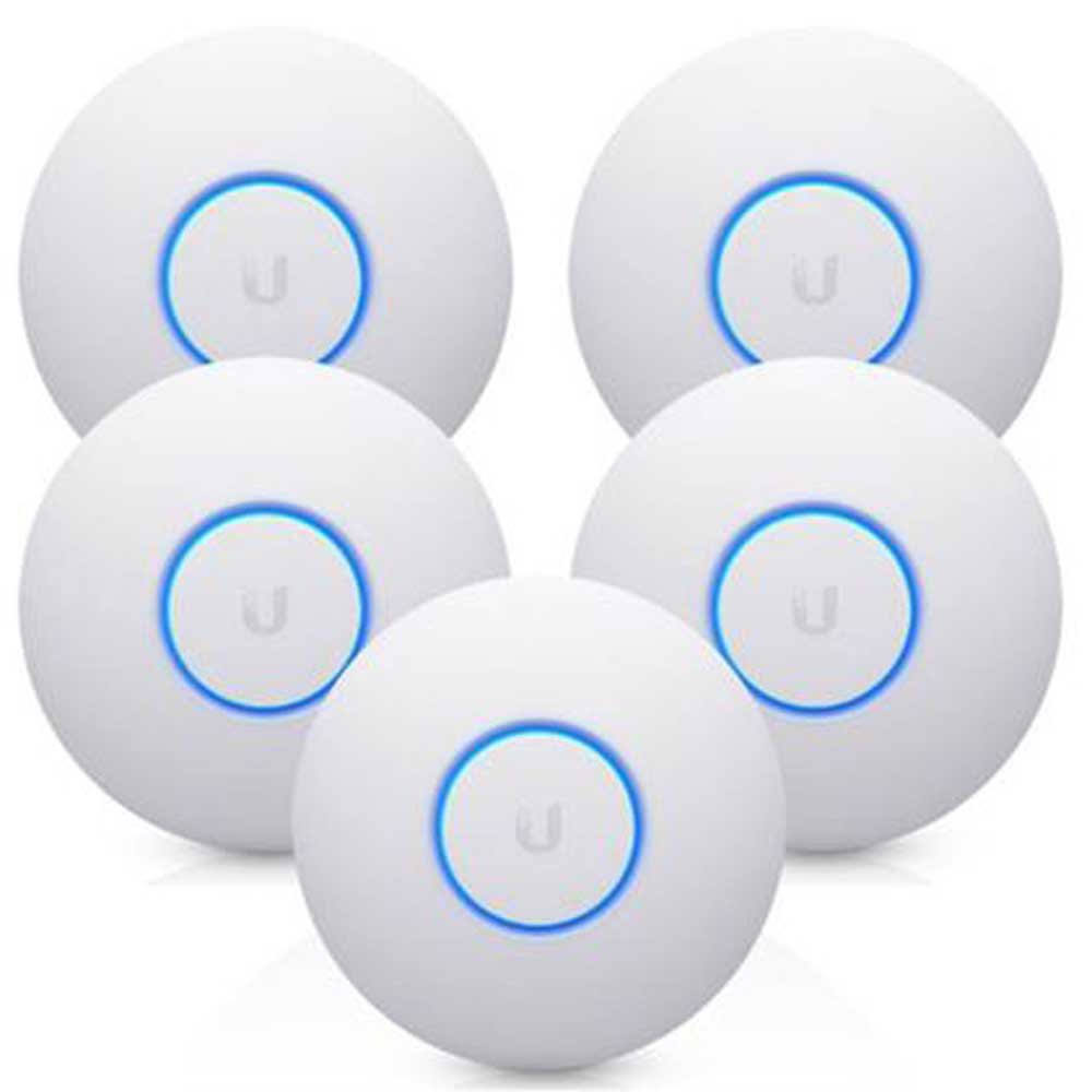 Wireless Access Point 5 Pack U395064