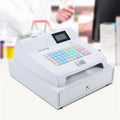 LED Electronic Cash Register 48 Keys with Cash Drawer S7263