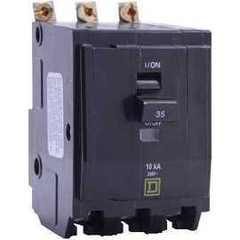 Circuit Breaker O198