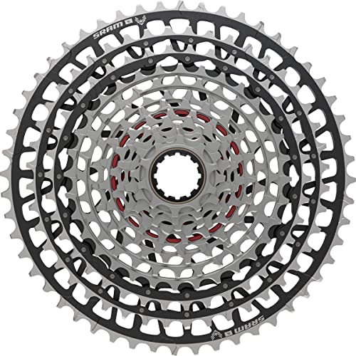 12-Speed Cassette Q9379