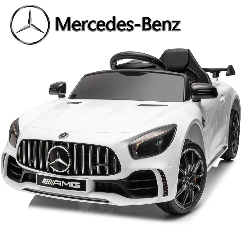 12V Electric Ride on Car with MP3 Bluetooth Red N3770
