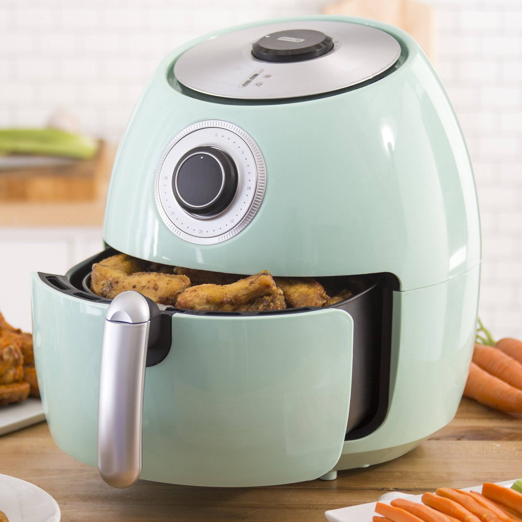 6 Quart Family Size Air Fryer H2316