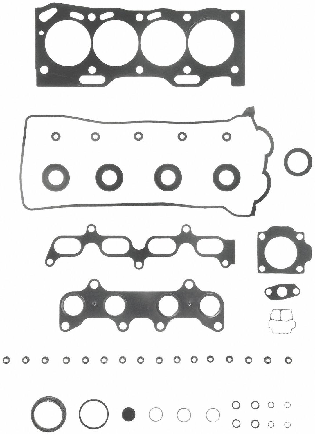 Head Gasket Set S7297