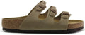 Birkenstock Florida SFB TOB Oil LTR 39 R478728