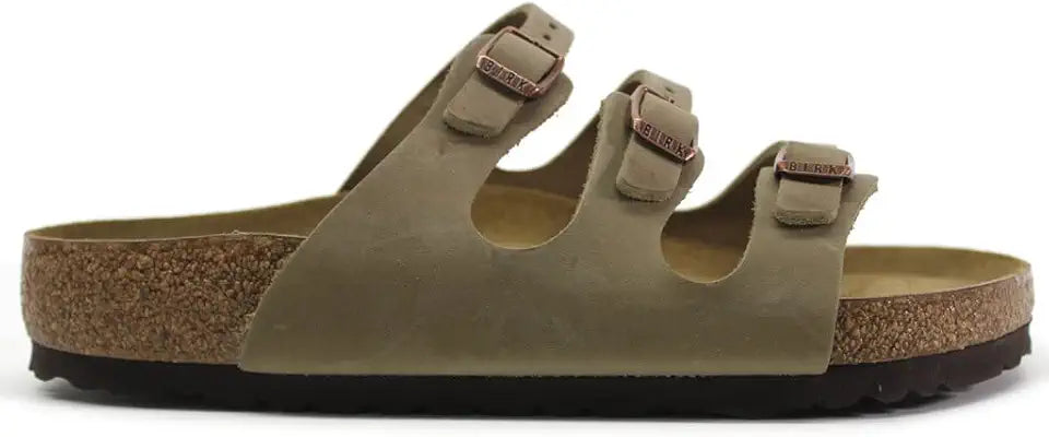 Birkenstock Florida SFB TOB Oil LTR 39 R478728