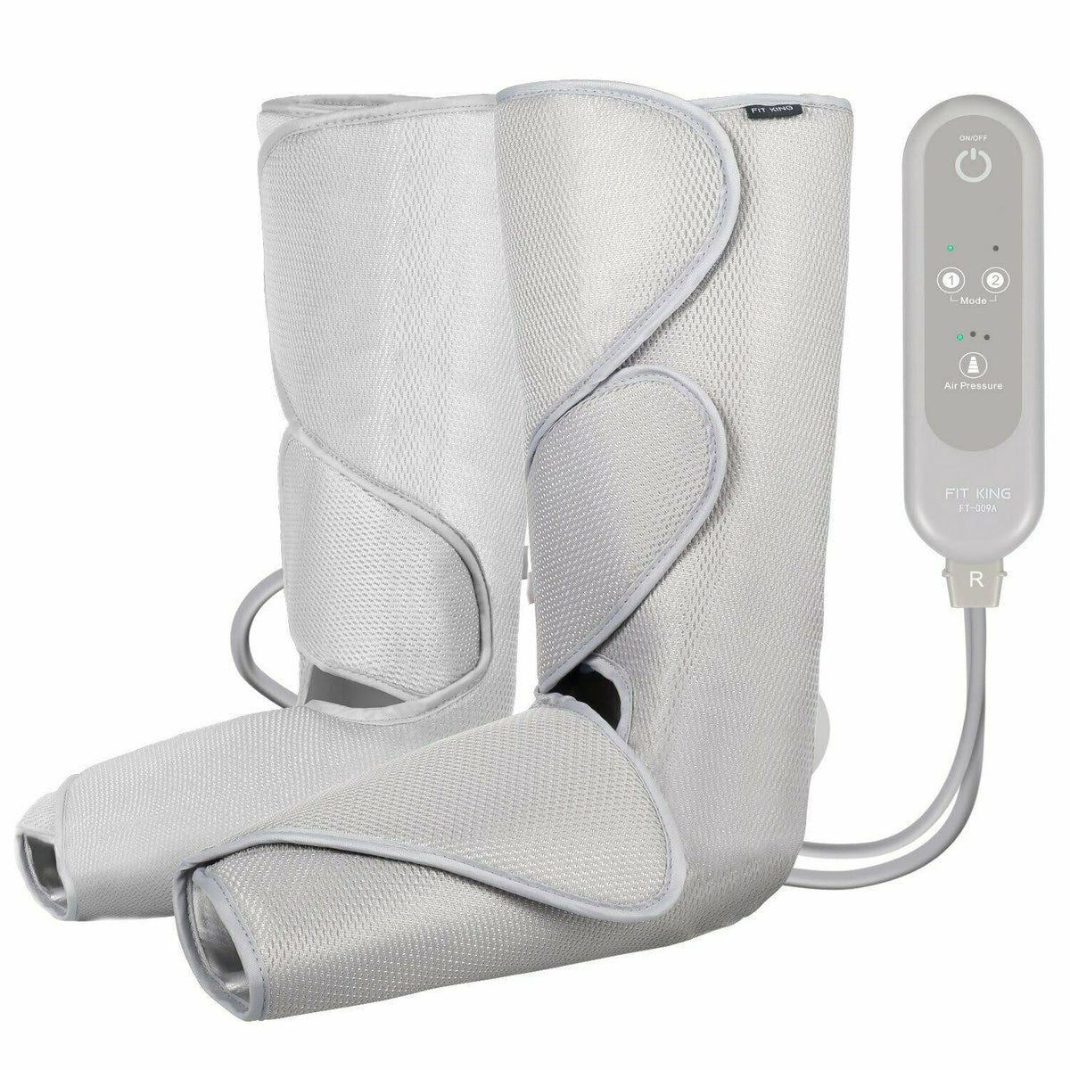 Air Compression Leg Massager for Foot and Calf Massage D501