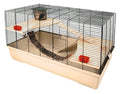 Small Animal Cage 53 x 100 cm I57008