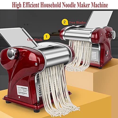 Automatic Stainless Steel Pasta Maker N335259