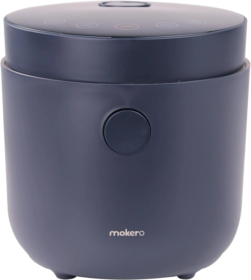 Low Sugar Rice Cooker 2L Stainless Steel Multifunctional Rice Cooker P17077