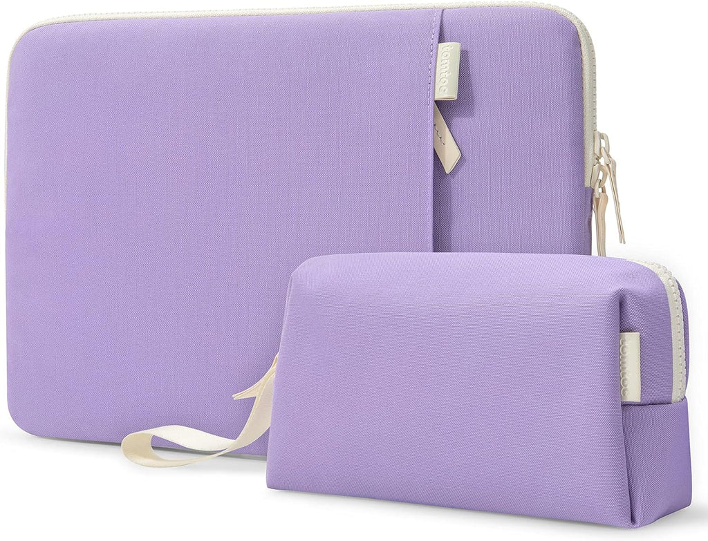 13-inch Laptop Sleeve with Accessory Pouch W471471