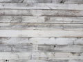 Whitewash Weathered Wood Planks for Walls X7637