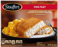 Fish Filet 9 oz Pack of 8 O974105