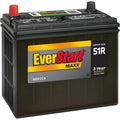Group Size 51R 12 Volt 500 CCA Lead Acid Automotive Battery B65383