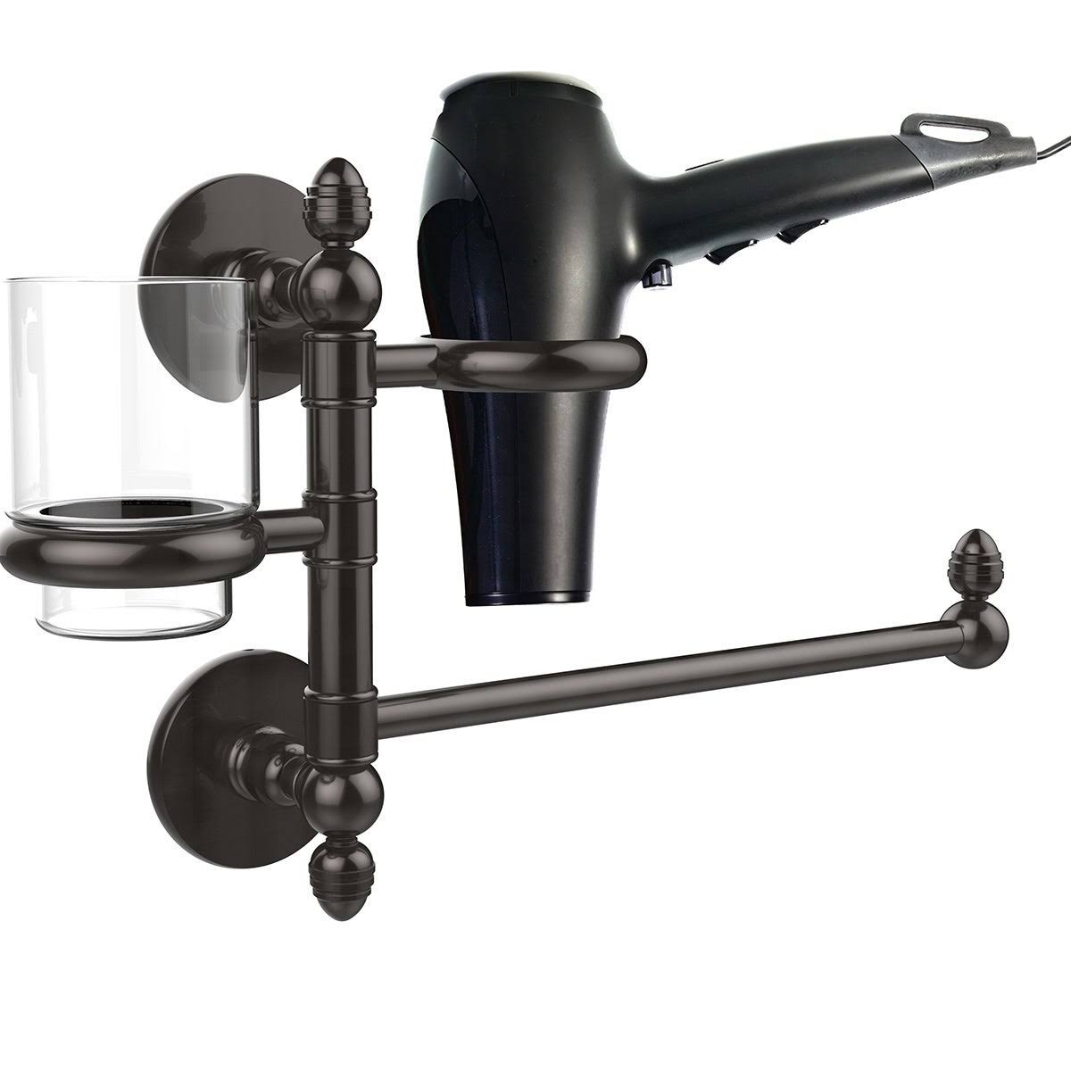 Hair Dryer Holder and Organizer V821001