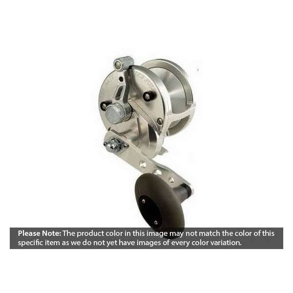 Black Lever Drag Casting Reel Q804511