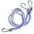 3 Hook Tow Rope P649