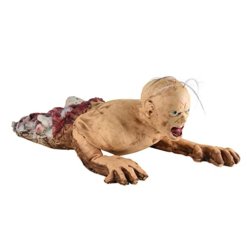 36" Zombie Groundbreaker Indoor Outdoor Decoration F5894