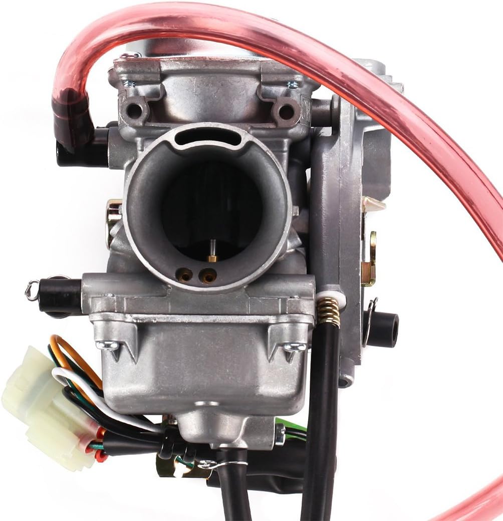 Carburetor Pack of 2 for KVF300 ATV 1999 2000 2001 2002 T259