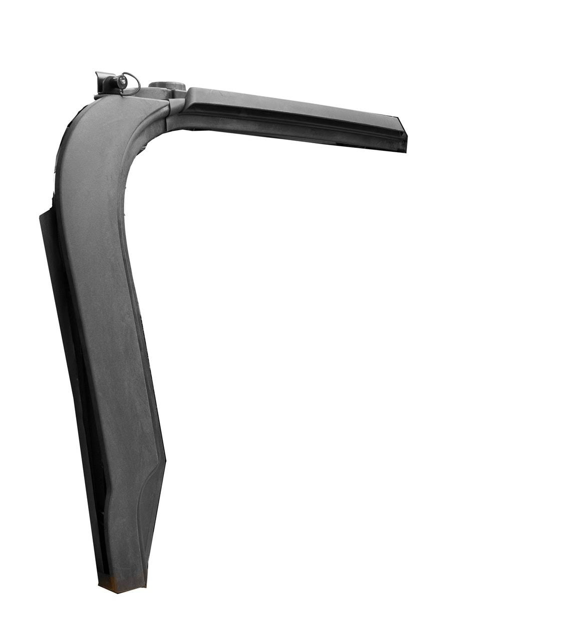 Windshield Header Assembly T633