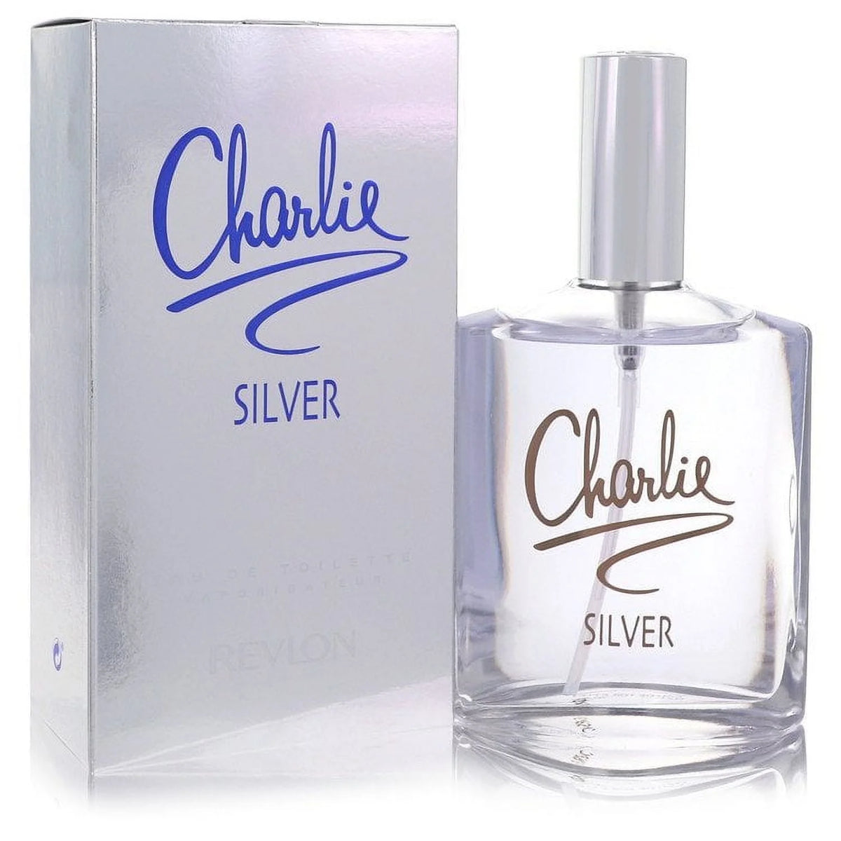 Eau De Toilette Spray 3.4 oz W690