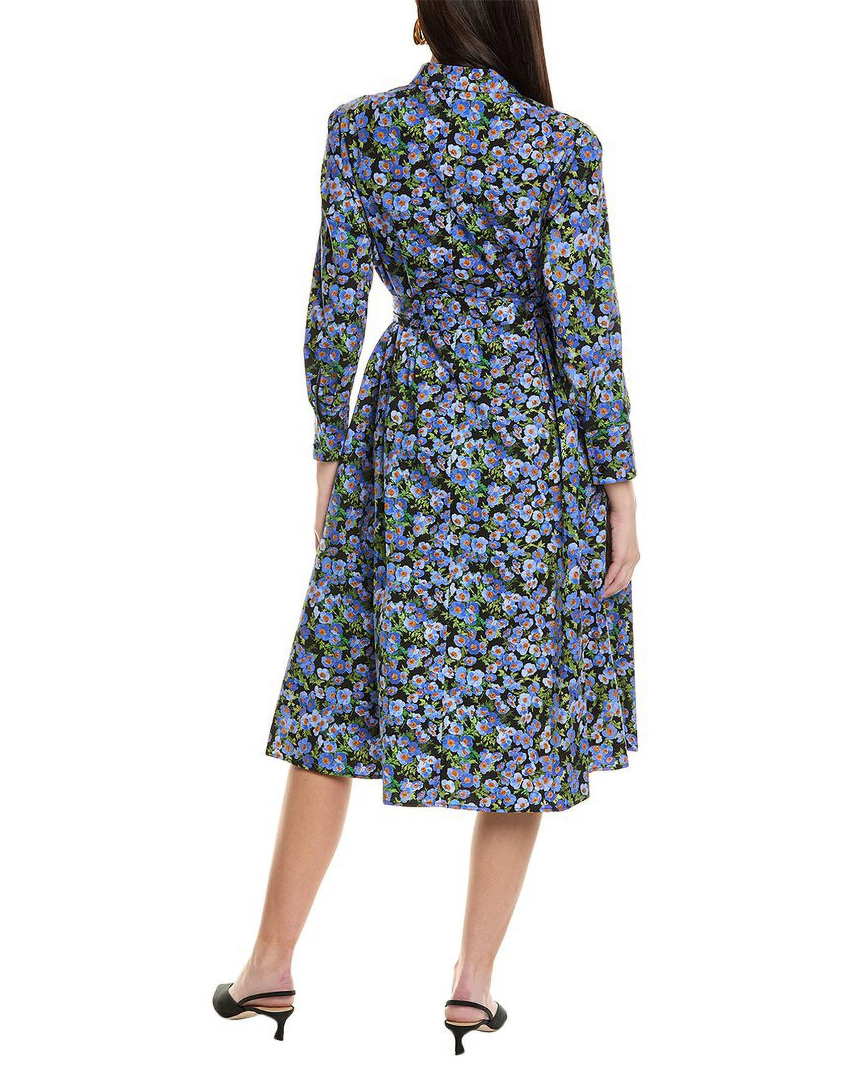 Shirtdress K87904