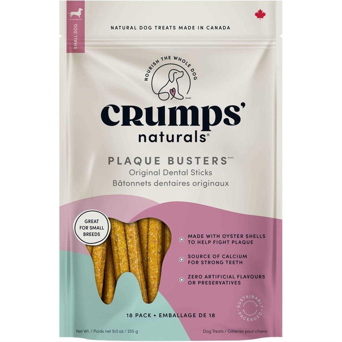 Plaque Busters E671380