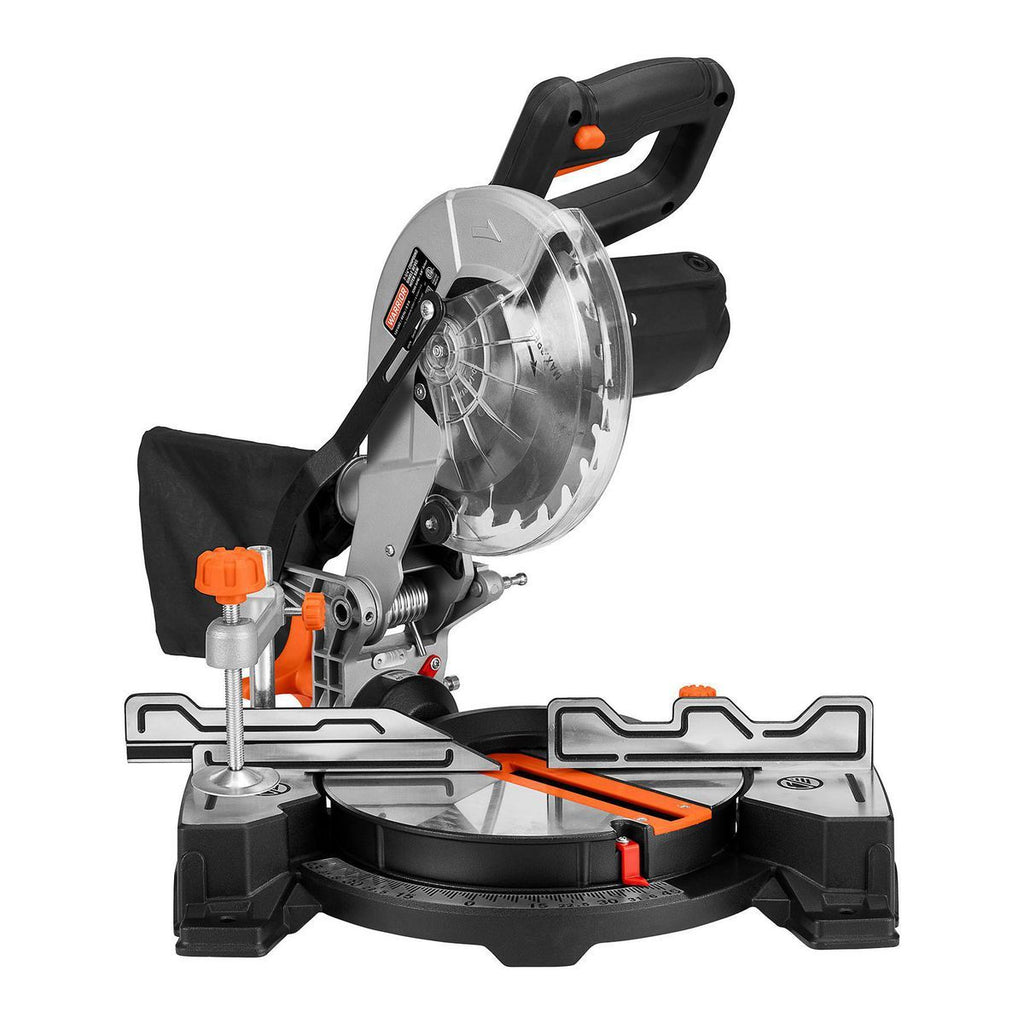 7-1/4 in. Single-Bevel Compound Miter Saw A705