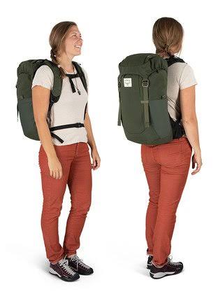 Archeon 28 Haybale Green Backpack A94394