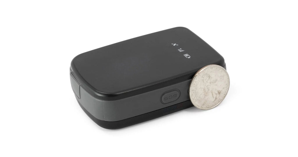 GPS Location Tracking Device Z51004