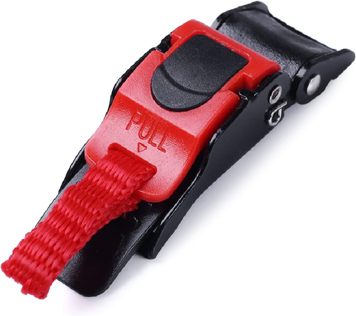 1 set of 2 Helmet Clip Replacement H69288