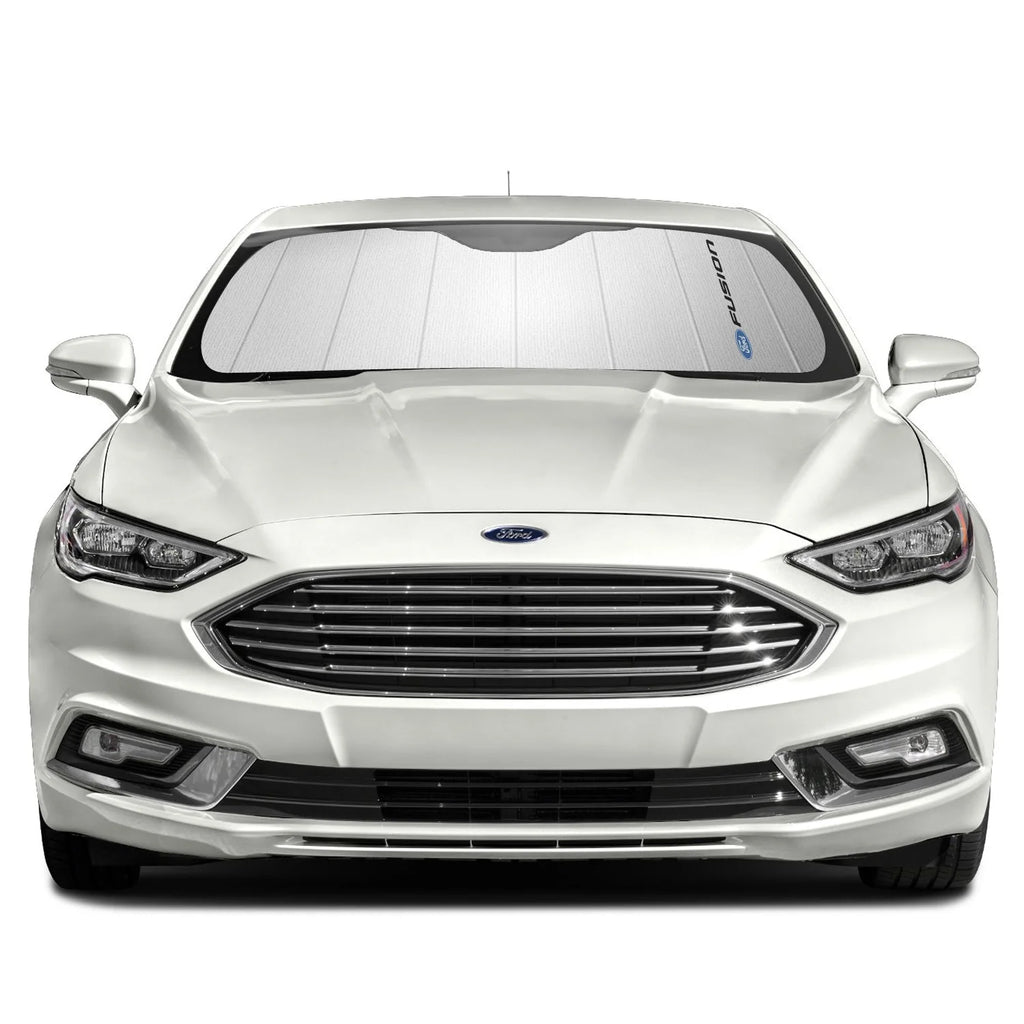 54"x 27.5" Auto Windshield Sun Shade Q1904