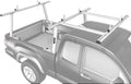 Aluminum Pickup Truck Ladder Rack with Cantilever Extension M36302
