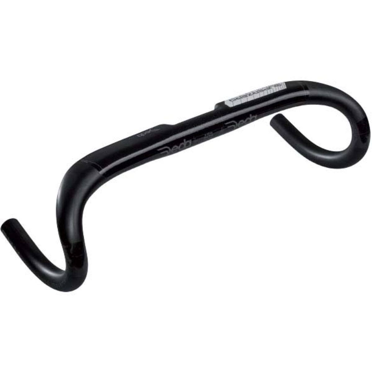 White Carbon Handlebar - 44cm F790328