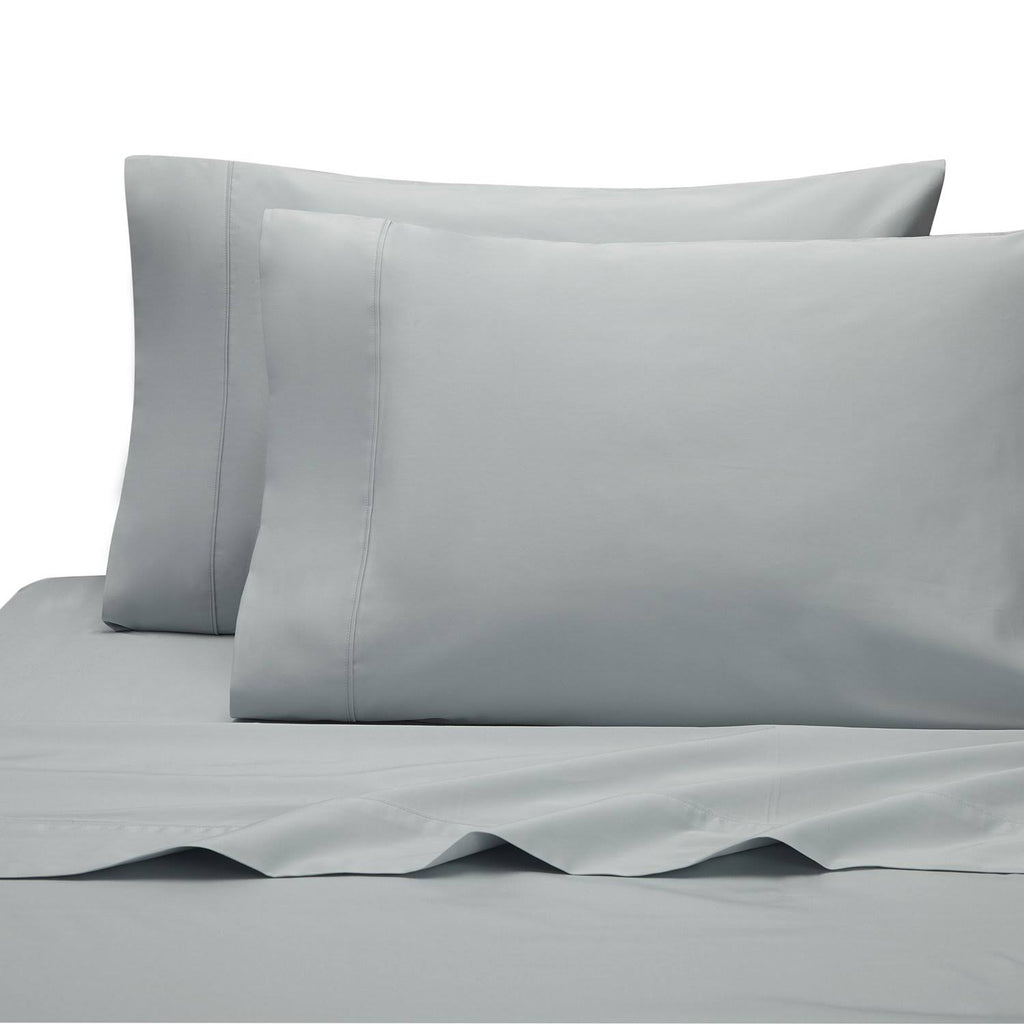 White Queen Fitted Bamboo Sheet Y5555