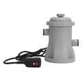 330 Gallon Cartridge Pool Filter Pump Q621137