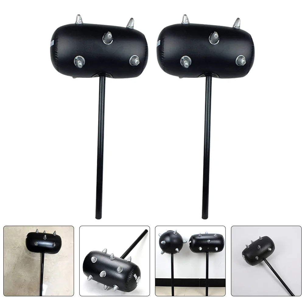Inflatable Hammer Toy J42564