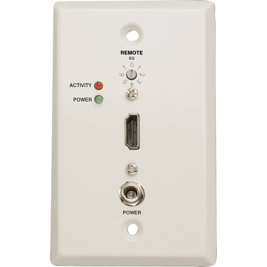 HDMI Over Cat5 Active Extender Receiver R9252
